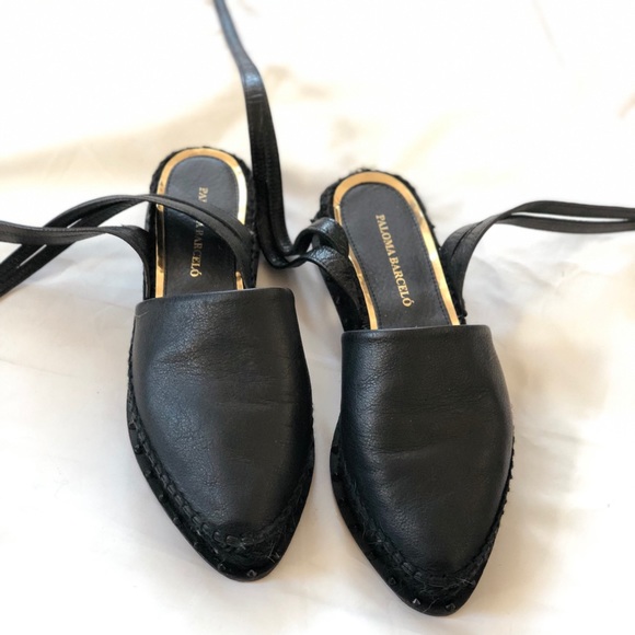 Paloma Barcelo Shoes - Paloma barcelo